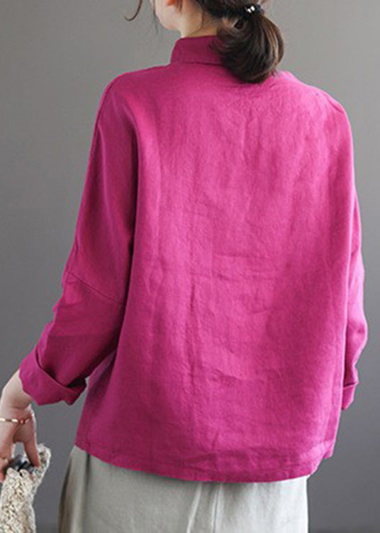 Sophisticated Shirt with a Clean Classic Look