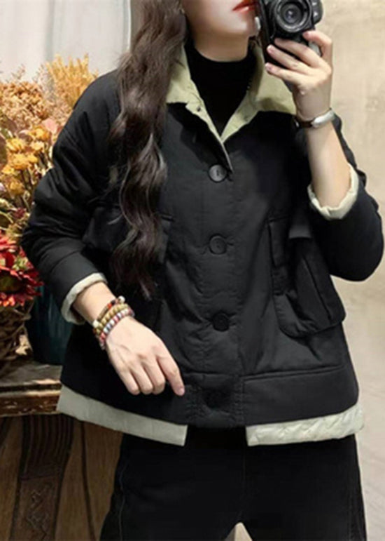 Classic Vintage & Enduringly Stylish Coat