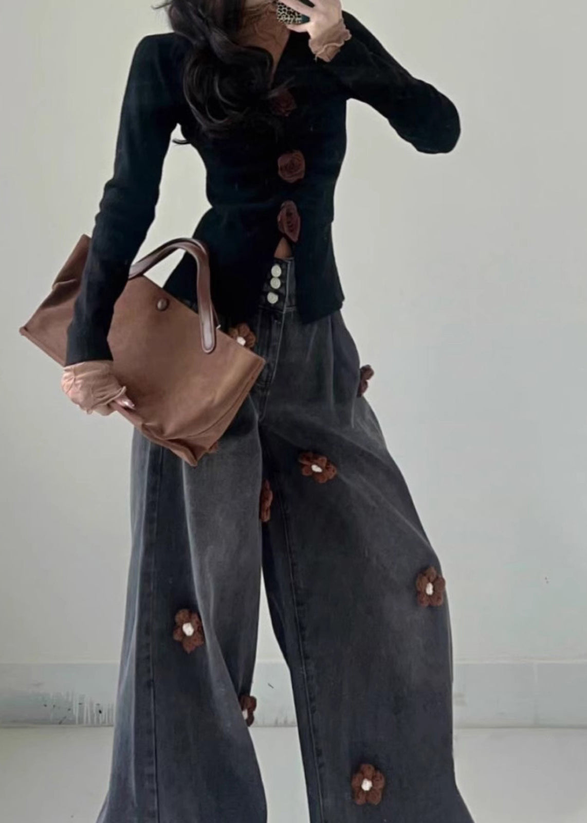 Classic Vintage & Enduringly Stylish Pants
