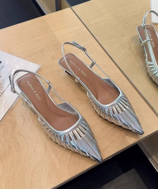 Beautifully Crafted Orthopedic Sandals