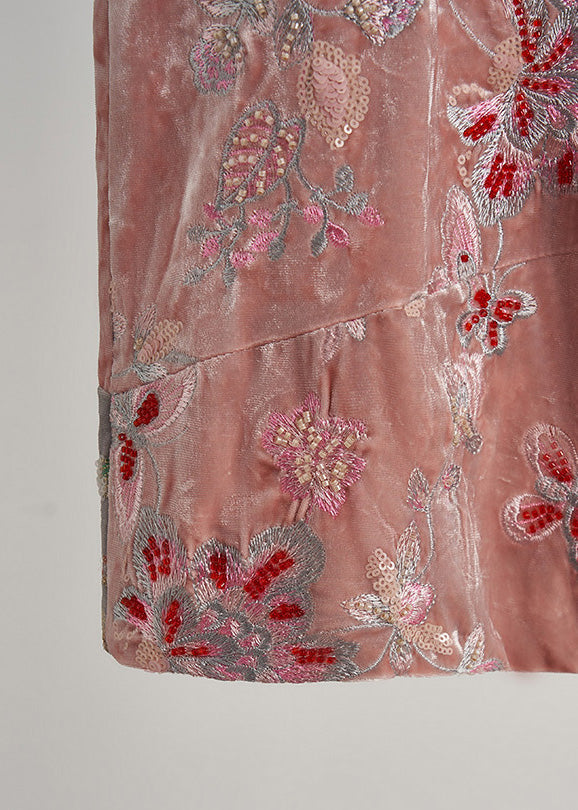 Beautifully Balanced Garment with Timeless Character