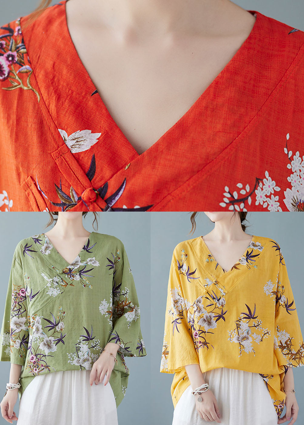Elegantly Styled Top for Everyday Wear