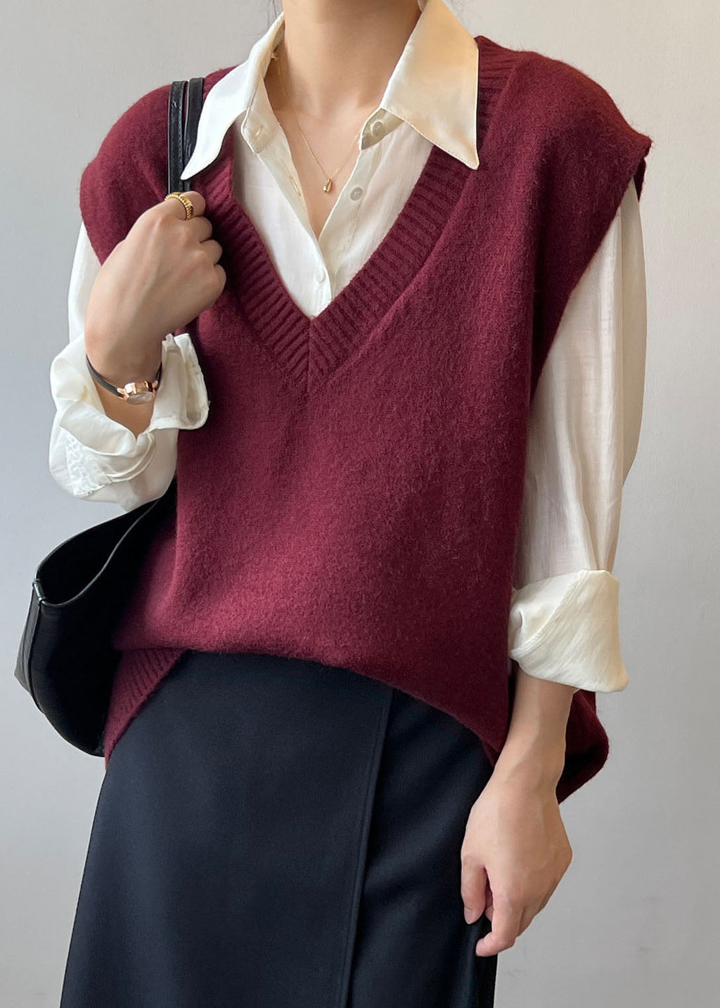 Classic Vintage & Enduringly Stylish Coat