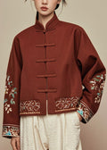 Beautifully Crafted Coat in a Classic Style