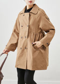 Effortlessly Elegant Coat with a Timeless Design