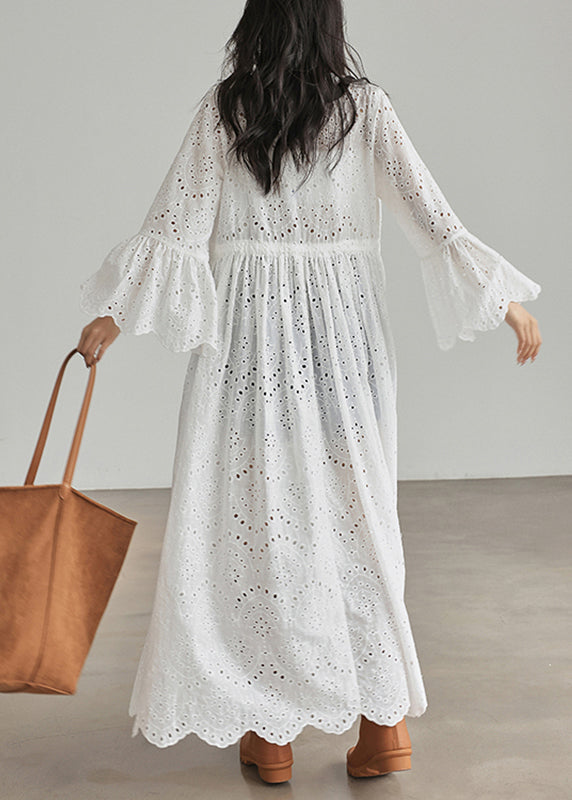 Polished Cardigan with an Effortless Classic Look