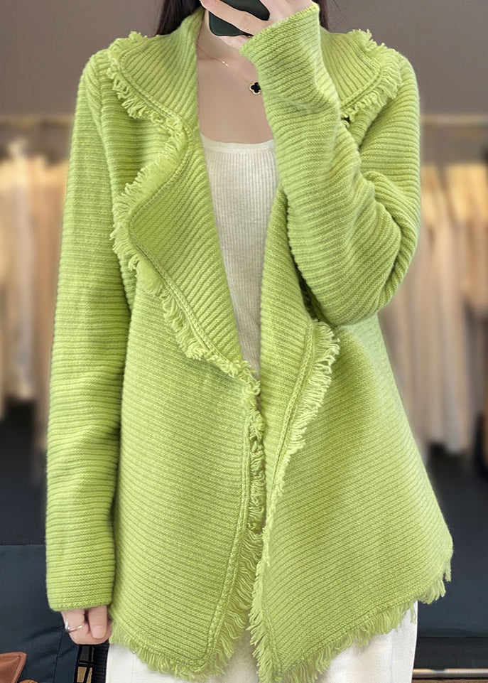 Beautifully Finished Cardigan in a Timeless Design