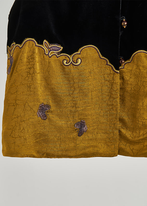 A Vintage Style Garment with Delicate Timeless Details