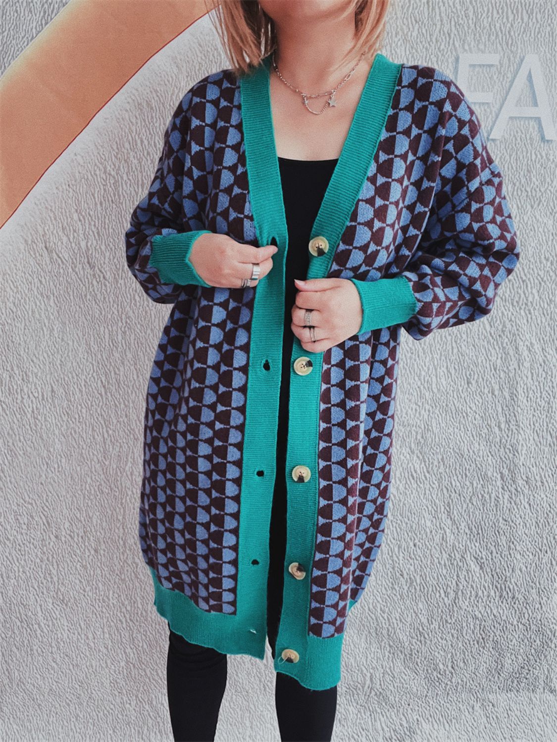Turquoise