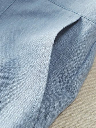 Beautifully Finished Pants in a Timeless Design