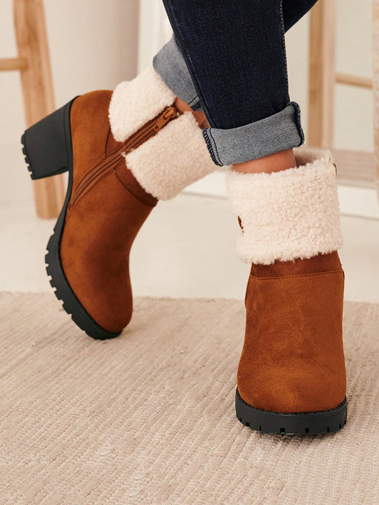 Comfortable Orthopedic Boots for Daily Wear