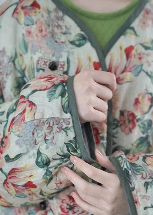 Polished Coat with an Effortless Classic Look