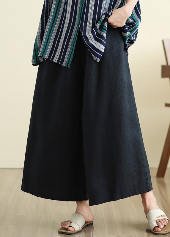 Beautifully Crafted Pants in a Classic Style