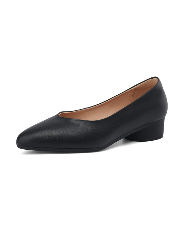 Classic Orthopedic Shoes with Timeless Style