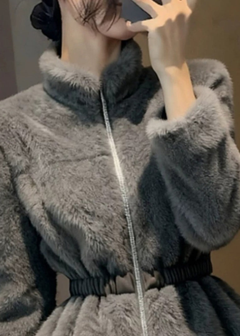 Beautifully Crafted Coat in a Classic Style