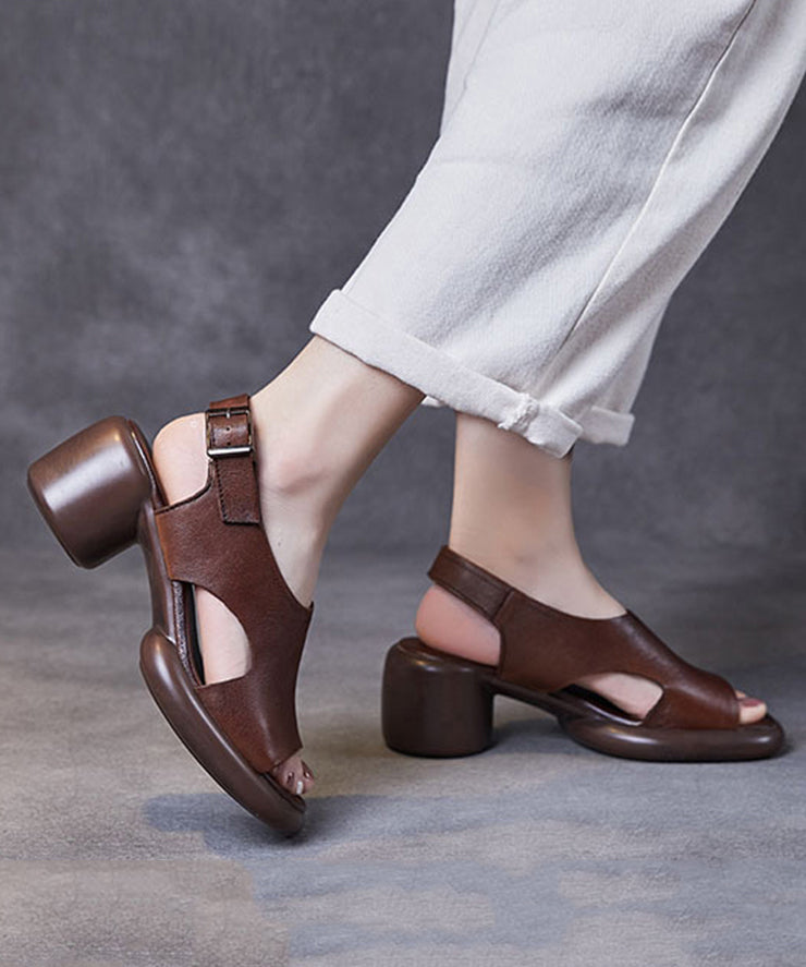 Stylish Orthopedic Sandals for Any Occasion
