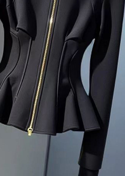 Beautifully Balanced Coat with Timeless Character