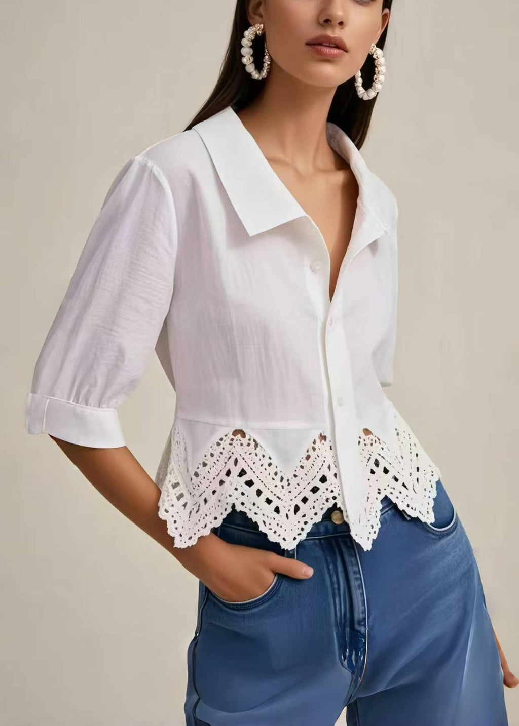 Classic Vintage & Enduringly Stylish Shirt