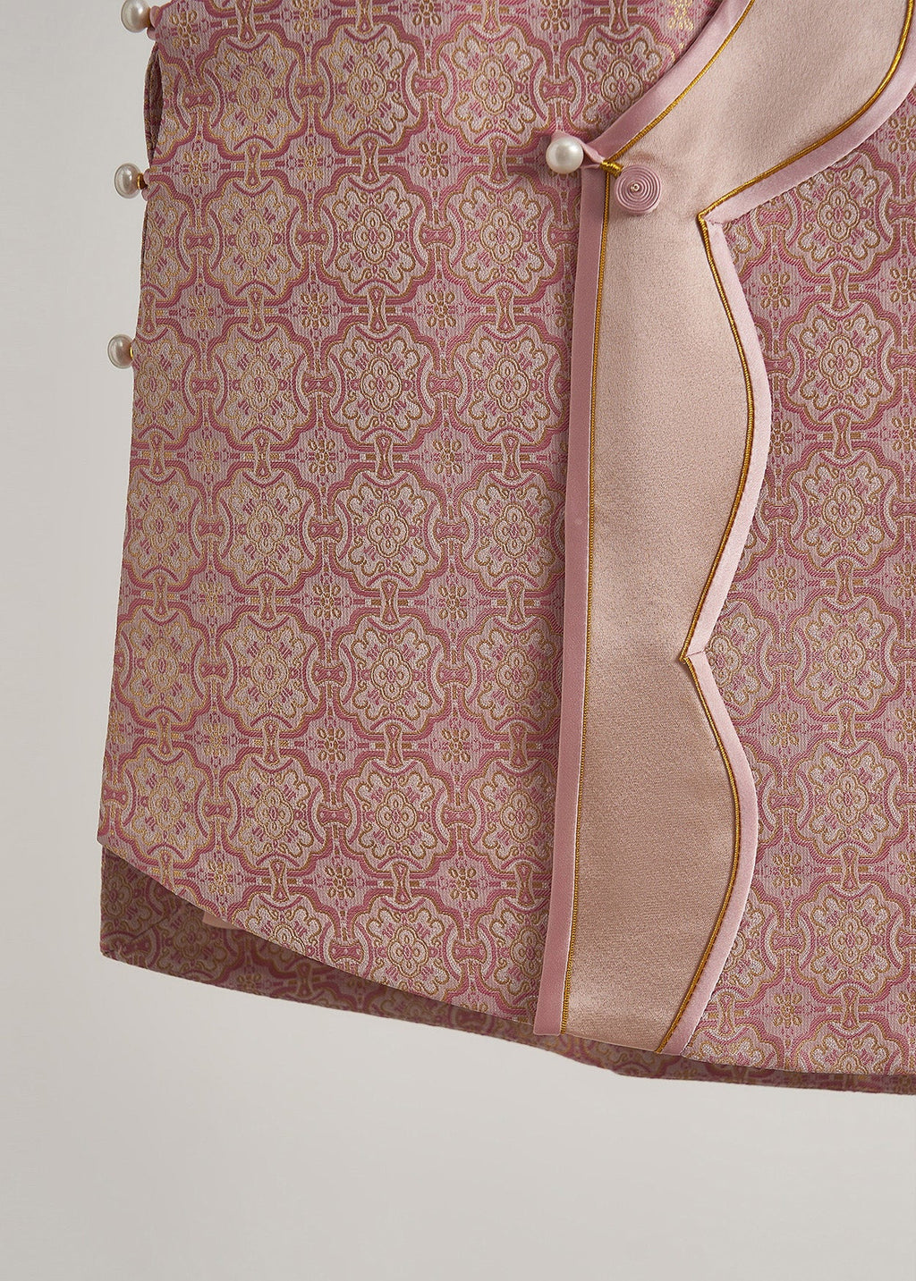 Elegantly Styled Garment for Everyday Wear