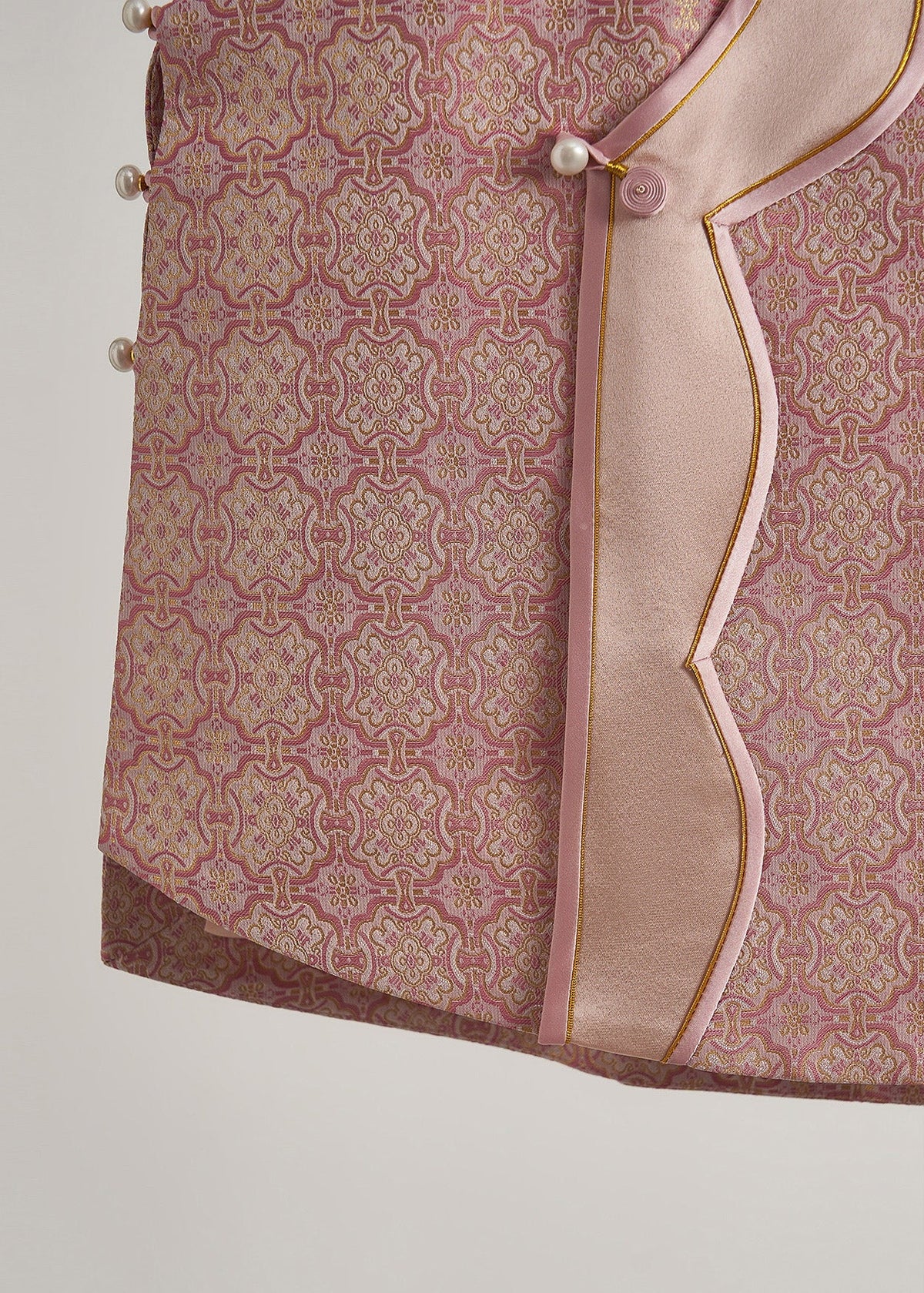 Elegantly Styled Garment for Everyday Wear