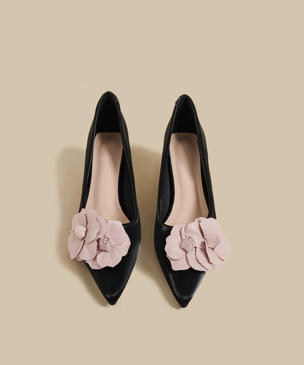 Elegant Orthopedic Shoes for Every Step