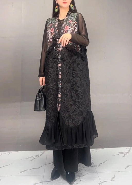 Beautifully Crafted Garment in a Classic Style