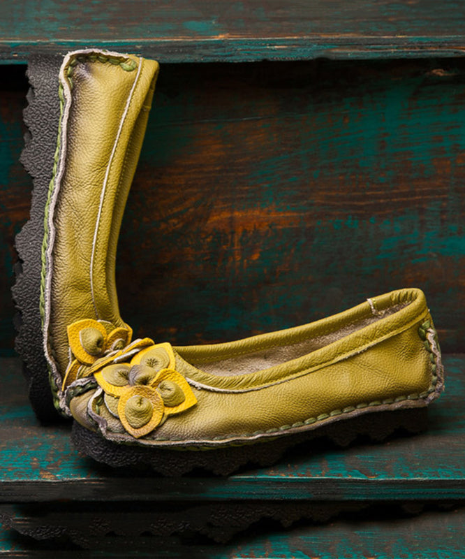 Classic Orthopedic Shoes with Timeless Style