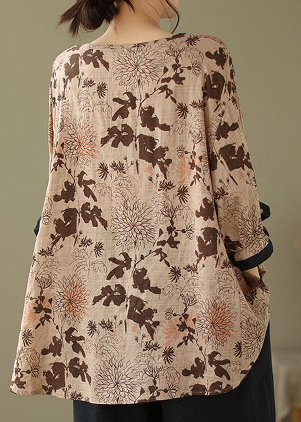 Sophisticated Top with a Clean Classic Look