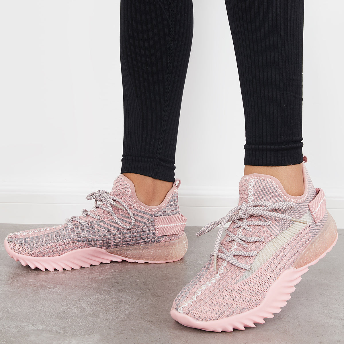 Beautifully Crafted Orthopedic Sneakers