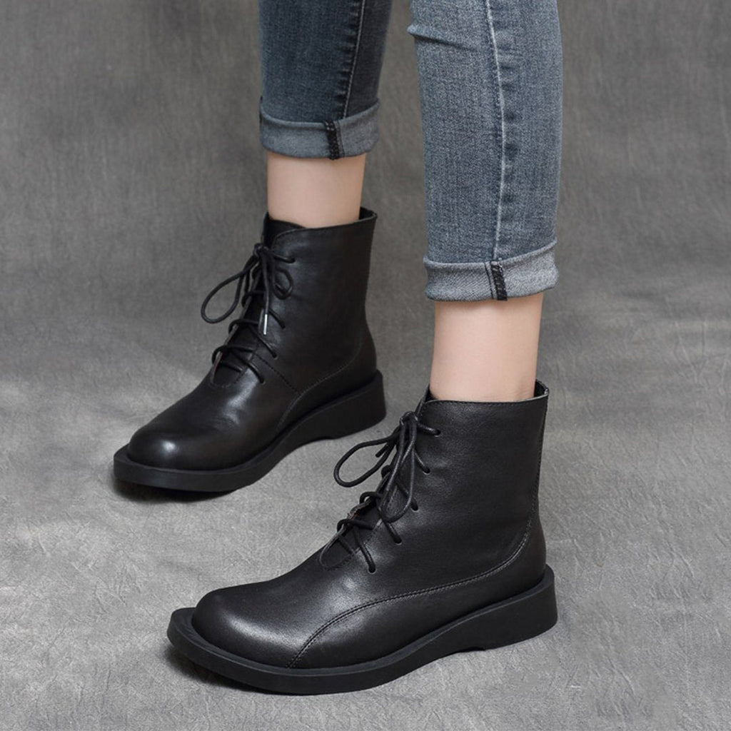 Stylish Orthopedic Boots for Any Occasion