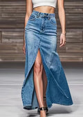Beautifully Balanced Garment with Timeless Character