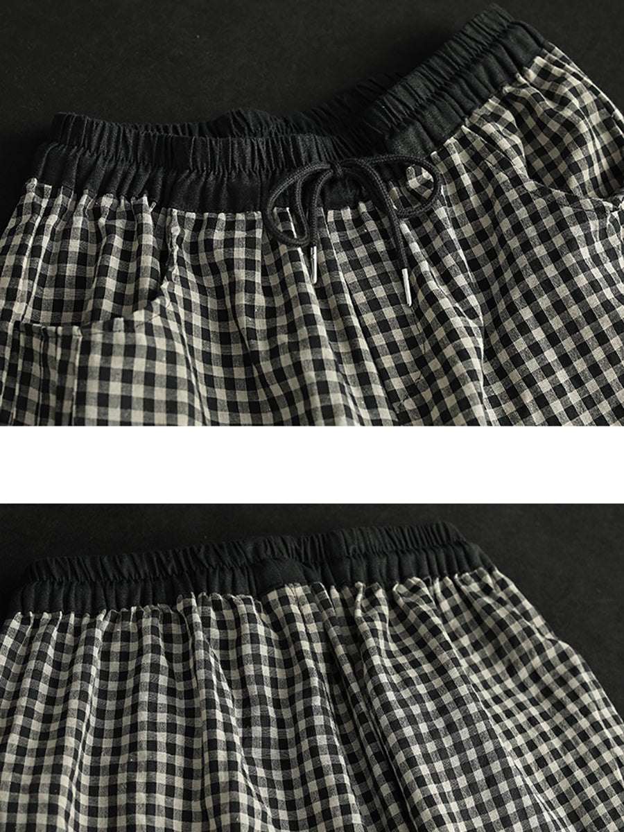 Classic Vintage Pants with a Flattering Fit