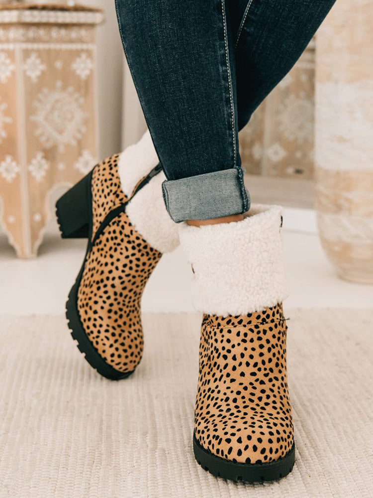 Comfortable Orthopedic Boots for Daily Wear