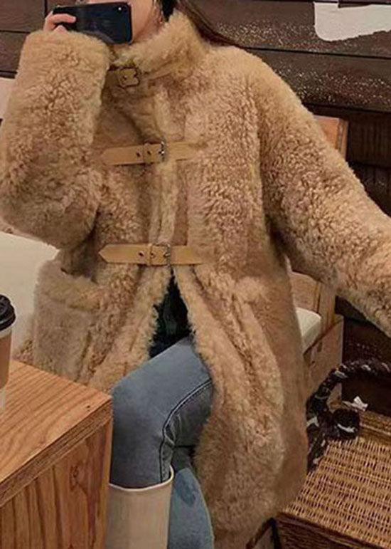 Gracefully Styled Jacket for Any Occasion