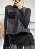 Gracefully Styled Garment for Any Occasion