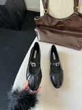 Beautifully Crafted Orthopedic Loafers