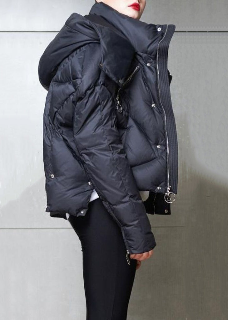 Vintage Inspired Coat with a Contemporary Edge
