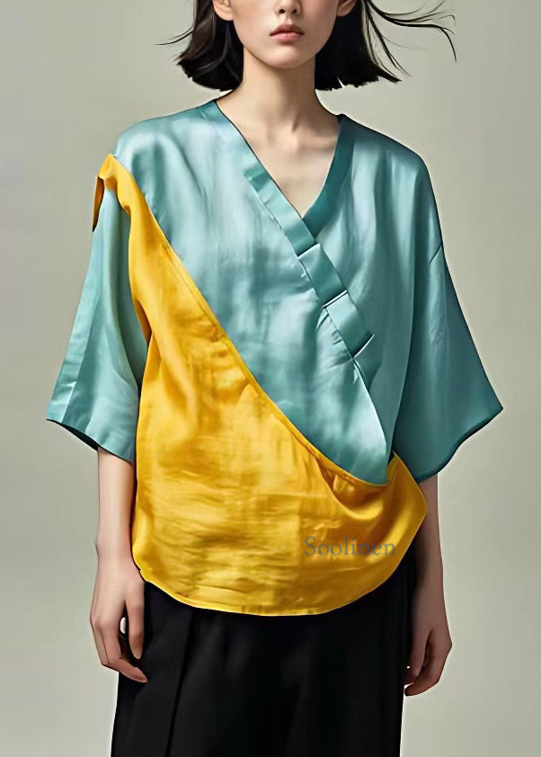 Beautifully Crafted Top in a Classic Style