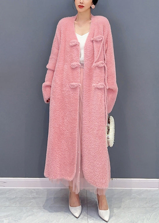 Sophisticated Coat with a Clean Classic Look