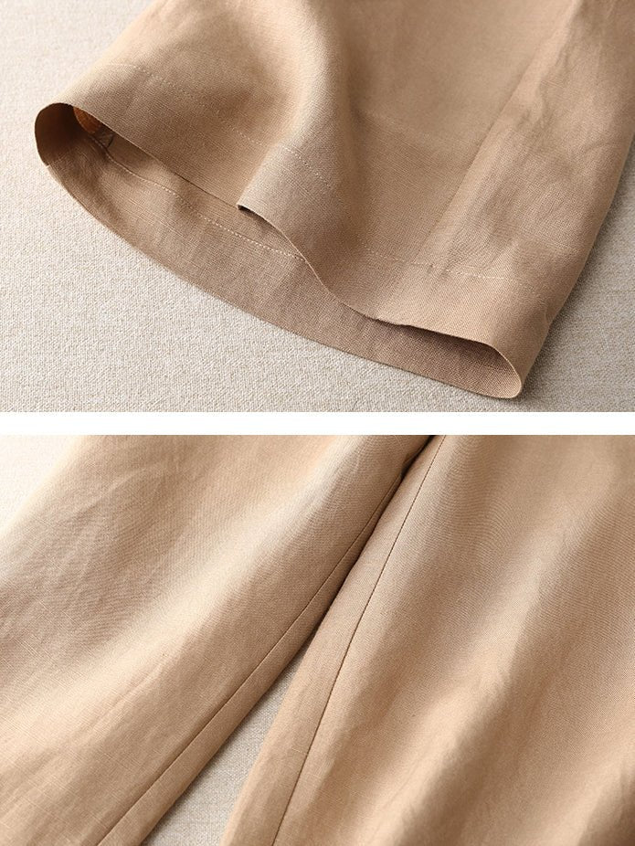 Classic Vintage & Enduringly Stylish Pants
