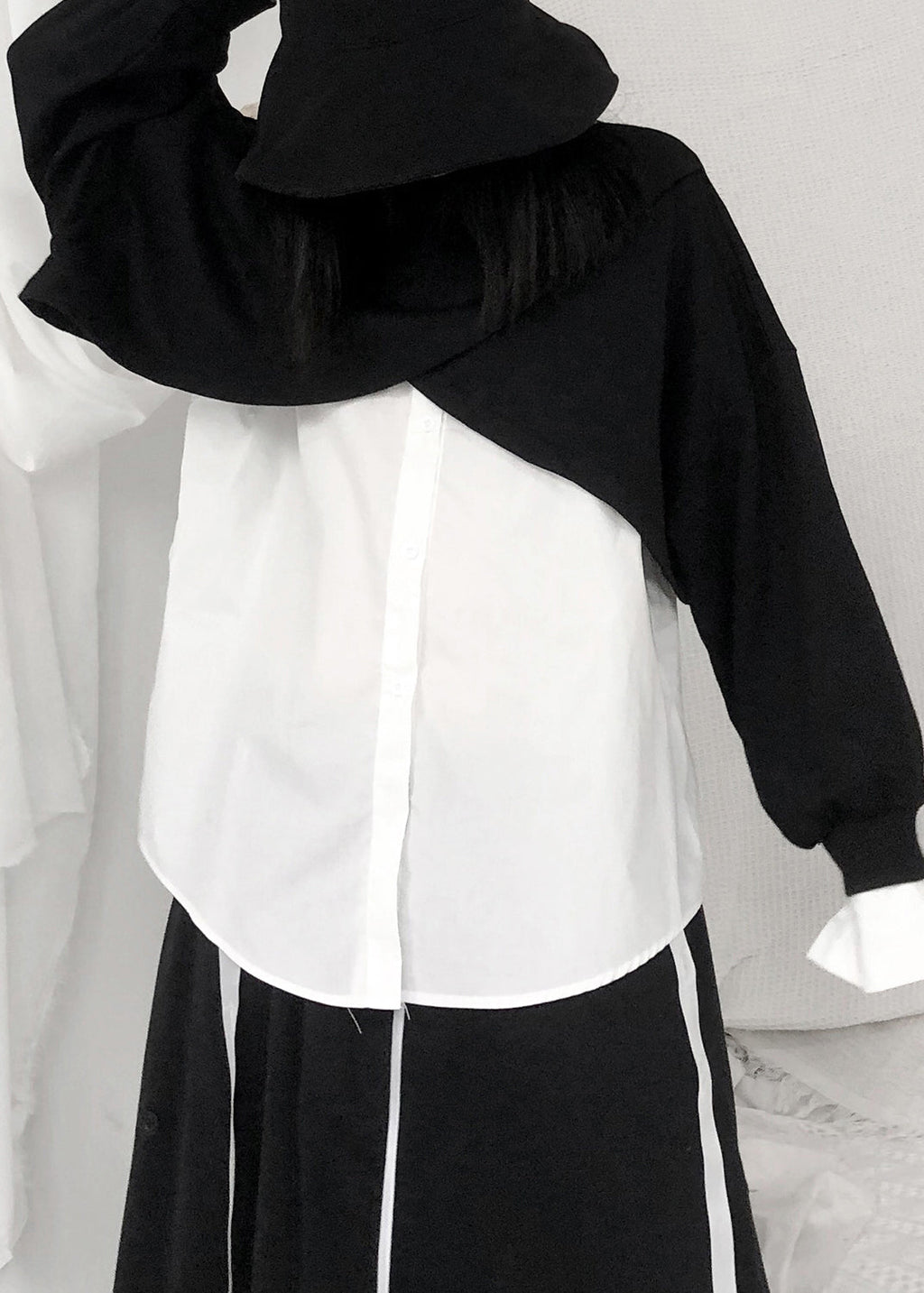Beautifully Balanced Top with Timeless Character