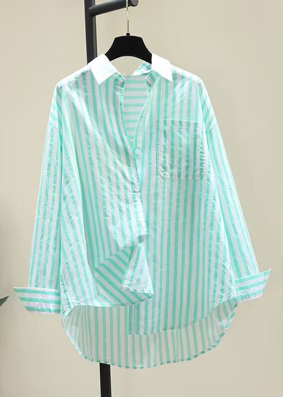 Beautifully Finished Shirt in a Timeless Design