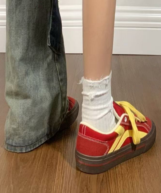 Vintage Inspired Orthopedic Shoes