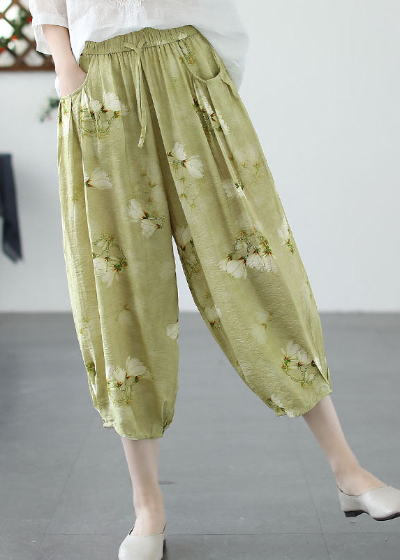 Sophisticated Pants with a Clean Classic Look