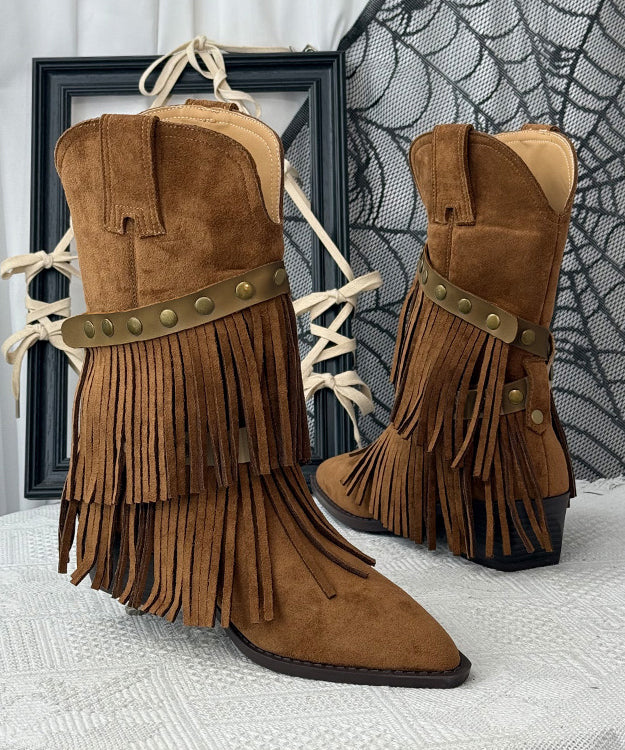 Stylish Orthopedic Boots for Any Occasion