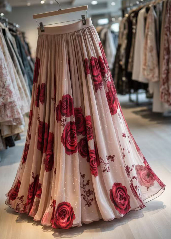 Vintage Inspired Garment with a Contemporary Edge