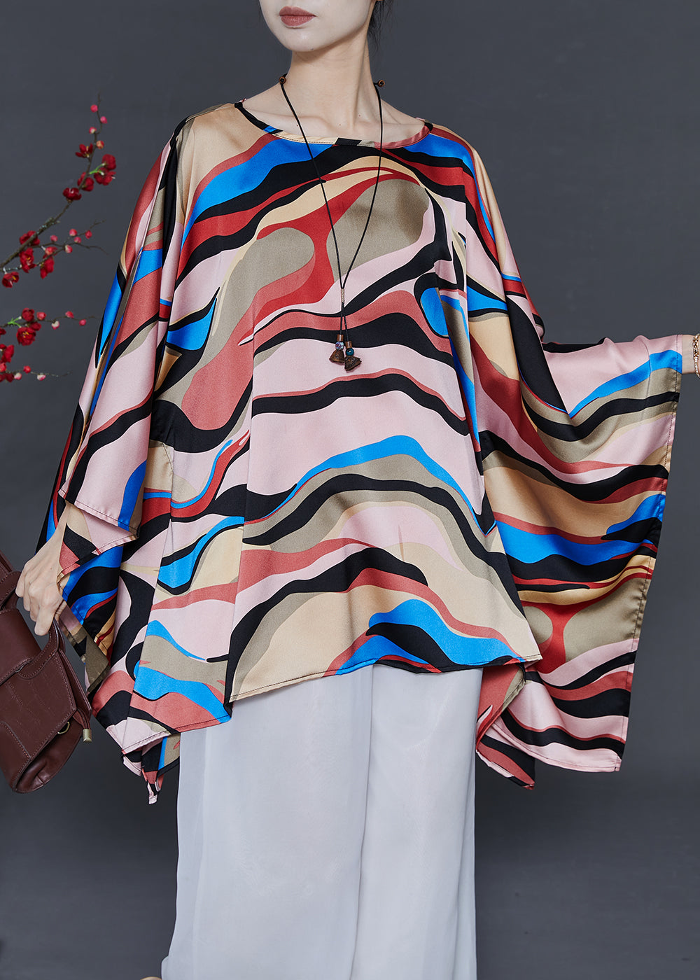 Gracefully Styled Shirt for Any Occasion