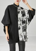 Effortlessly Elegant Shirt with a Timeless Design
