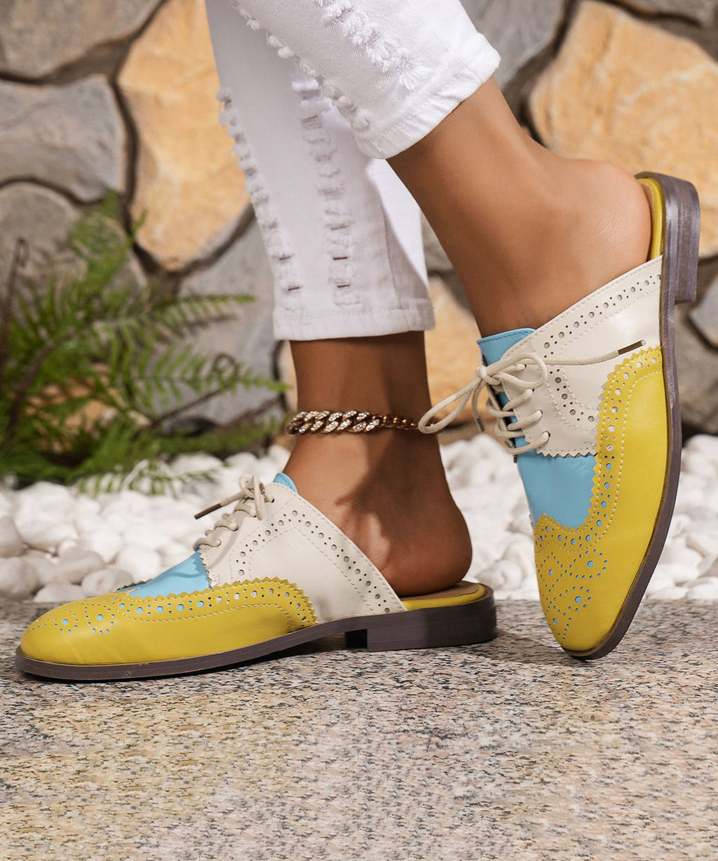 Graceful Orthopedic Sandals for Modern Look