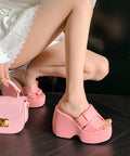Elegant Orthopedic Sandals for Every Step